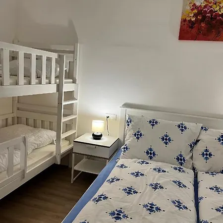 Aviatik Apartmany-Černý Dŭl Exterior photo