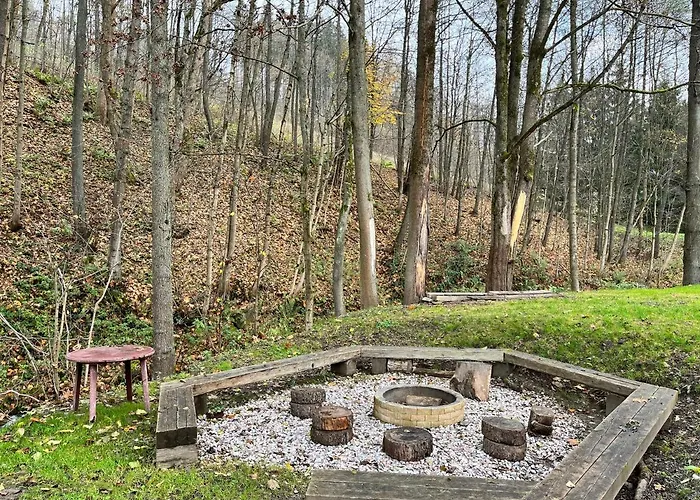 Aviatik Apartmany-Cerny Dul
