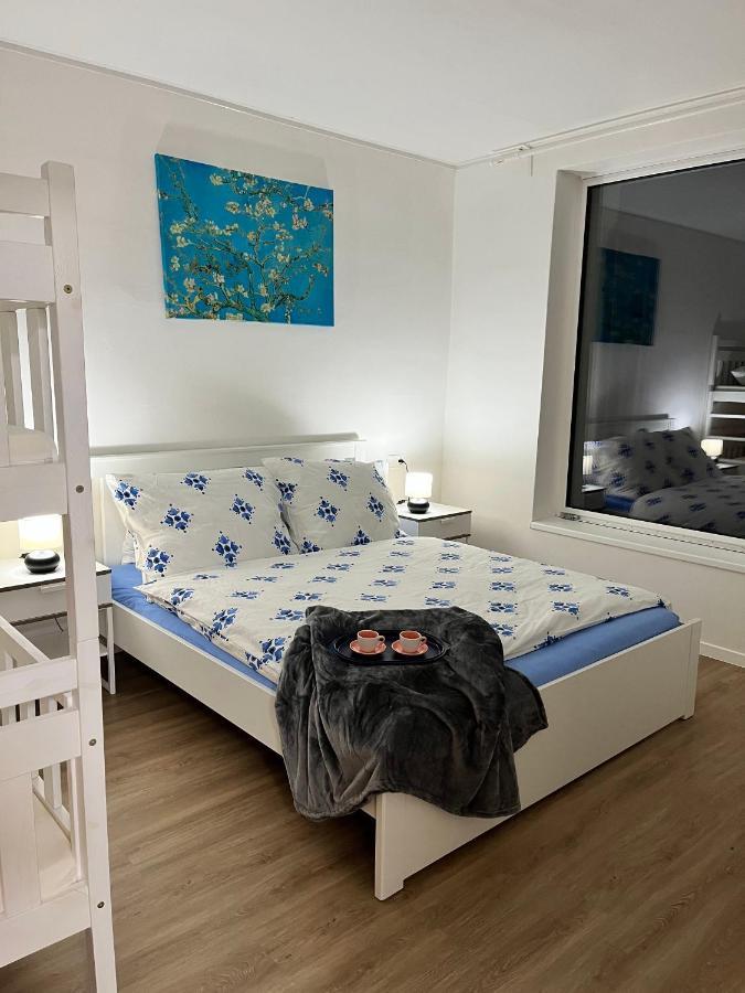 Aviatik Apartmany-cerny Dul Apartment Černý Důl