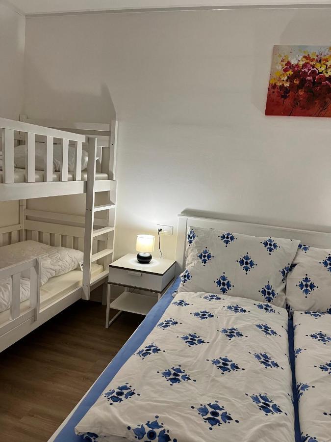 Aviatik Apartmany-cerny Dul * Черный Дул